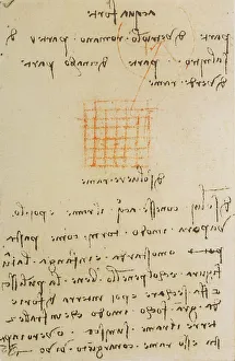 High Renaissance Drawing Drucke: Notes on etching preparation, writings from the Codex Forster III