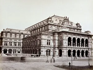 "Piazza dell'Opera"