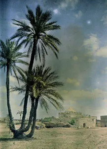 Marrakesh