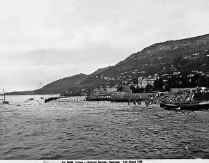 Barcola