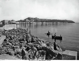 Lungomare
