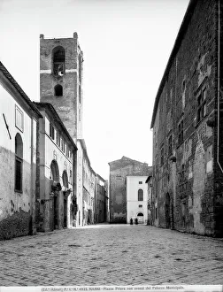 Verwandte Bilder Drucke: Prioratplatz