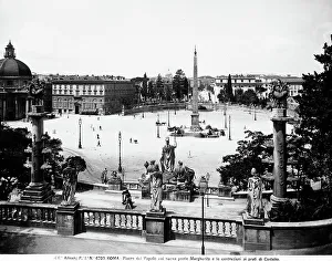 Piazza del Popolo