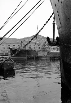 Triestischer Hafen