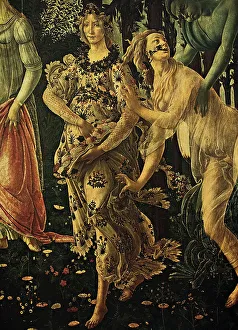 Galerie der Uffizien