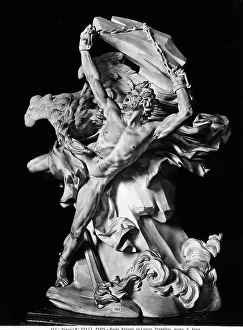 Paris, Musée du Louvre