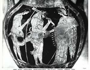 Vatikanische Museen und das Etruskermuseum Gregorianum