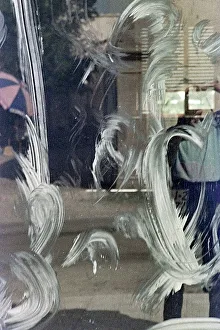 Gerahmter Druck : Alinari-Bild: Riflessi Gerahmter Druck : Alinari-Bild: Riflessi