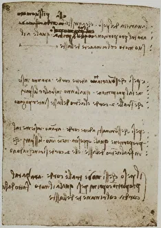 Reflections and notes on physics