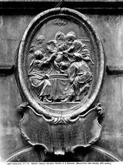 Palazzo Salvadori