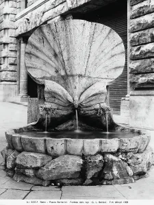 Piazza Barberinis