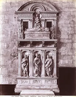 Cathedrale von S. Martin
