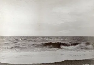 Great Britain Ocean Views Drucke: Seascape