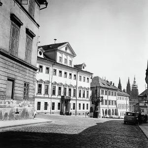 Praga