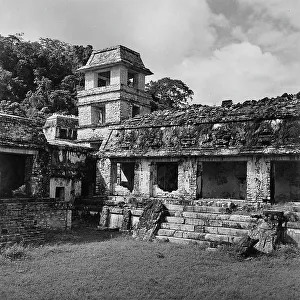 Palenque
