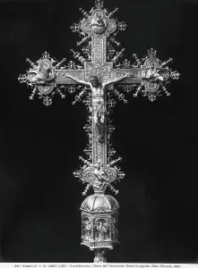 Die Kirche der Krönung
