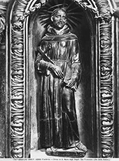 Basilika von San Salvatore