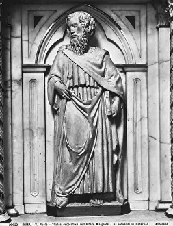 Basilika Sankt Johannes in Lateran