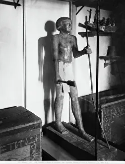 Ägyptisches Museum