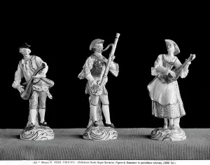 Sammlung des Grafen von Segre-Serristori