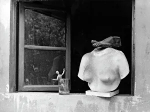 Architectural Ornamentation Drucke: Still-Life