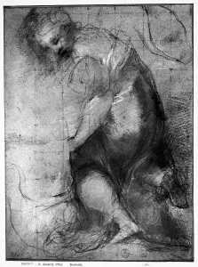 Gallerie der Uffizi, Kabinet für Zeichnungen und Drucke