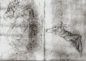 Galerie der Uffizien, Kabinet für Zeichnungen und Drucke