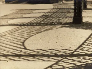 Natural Phenomena Photography Drucke: Sun drawings