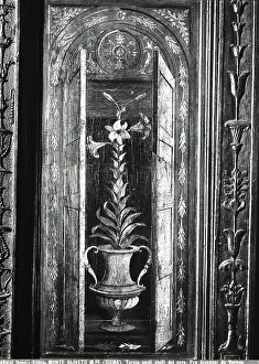 Cathedrale, Chor