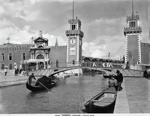 Arsenale