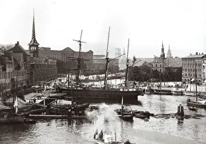 Copenhagen