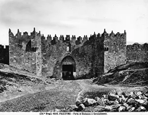Gerusalemme