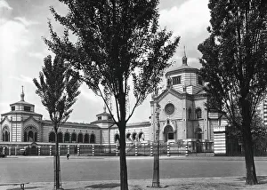 Monumentalfriedhof