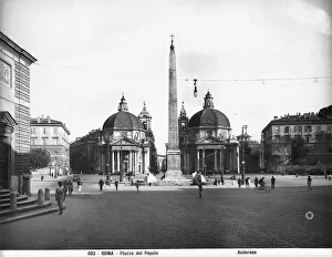 Piazza del Popolo