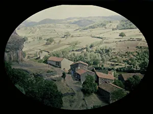 Alvernia, Polignac