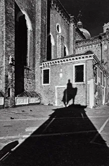 Piazza San Marco Venice Drucke: View of Venice