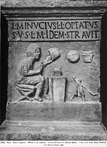 Museum der römischen Zivilisation