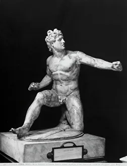 Paris, Musée du Louvre