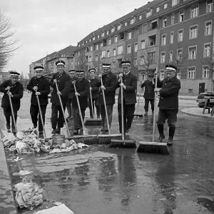 Menschen