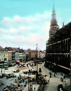 Aachen