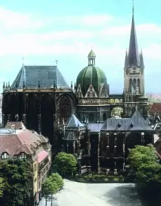 Aachen