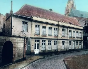 Aachen