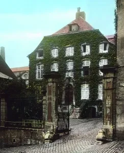 Aachen