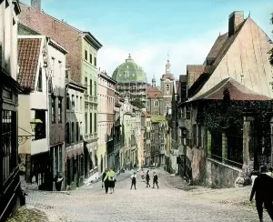 Aachen