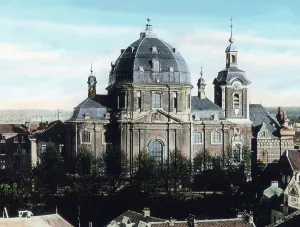 Aachen