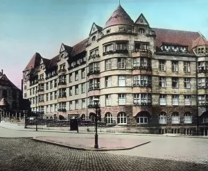Aachen