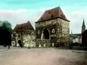 Aachen