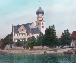 Roman Catholic Churches In Germany Drucke: Bodensee