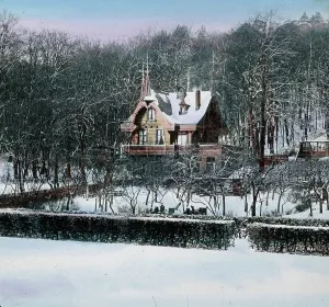 Danzig, Westpreußen, Europa, 1910er und 1920er Jahre