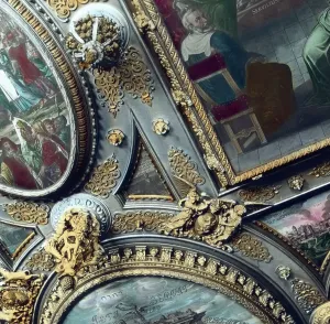 Polish Historical Landmarks Drucke: Danzig
